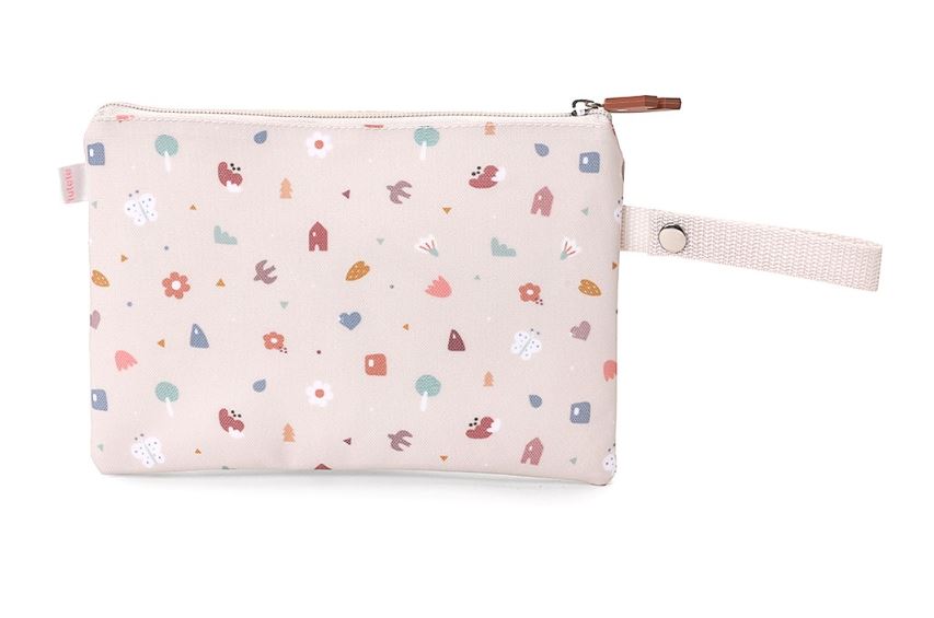 Funda para Bocadillo Geometric Nature · Tutete