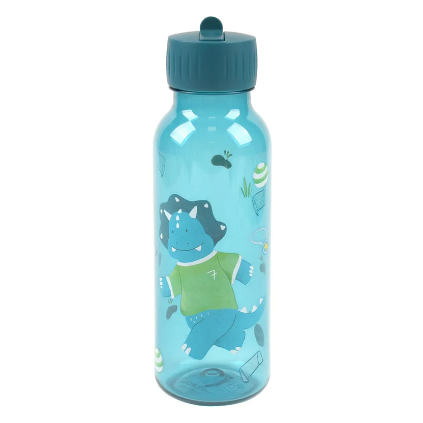 Botella Tritán 500 ml · Trixie