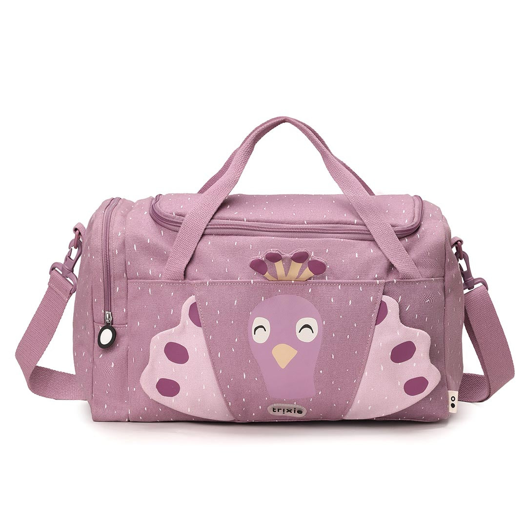 Bolsa de gimnasio infantil · Trixie