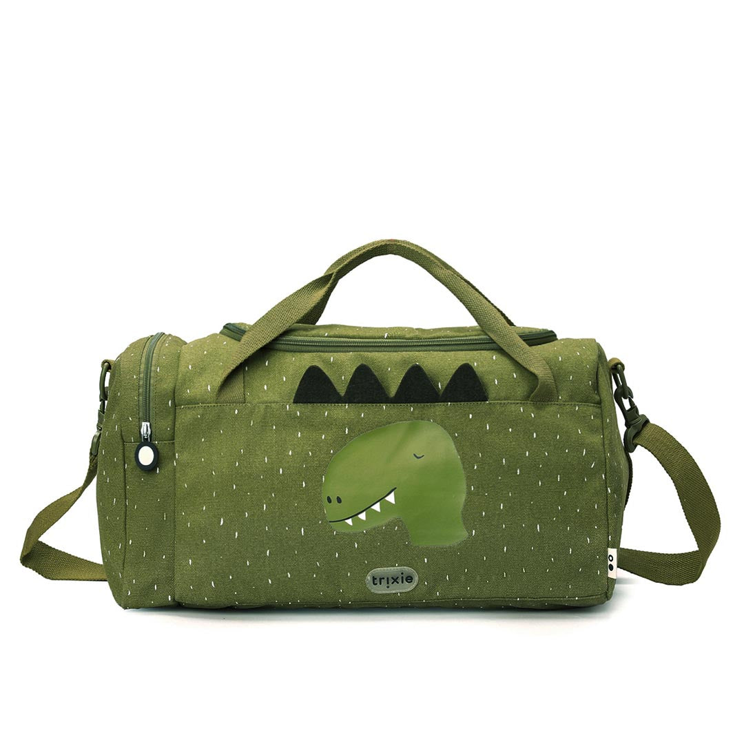 Bolsa de gimnasio infantil · Trixie