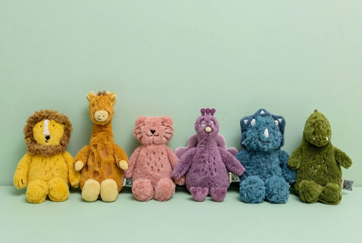 Peluche · Trixie