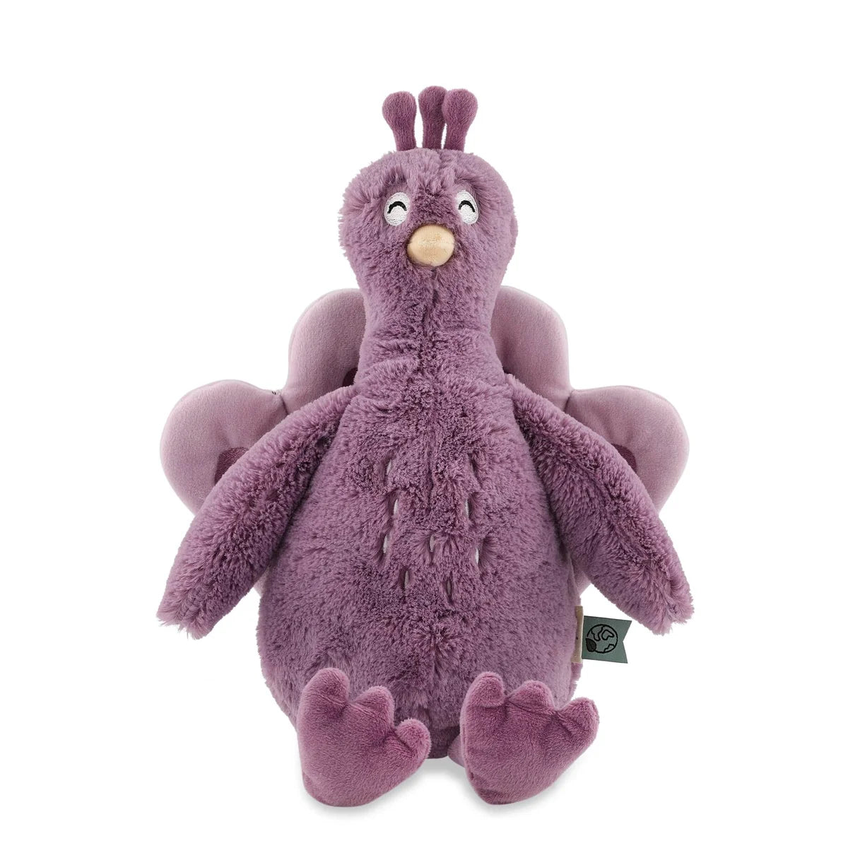 Peluche · Trixie