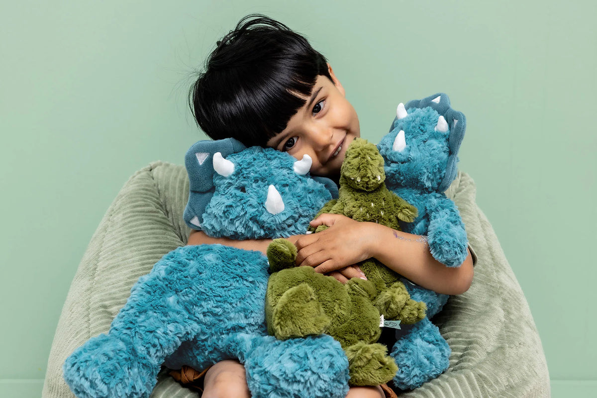 Peluche grande · Trixie