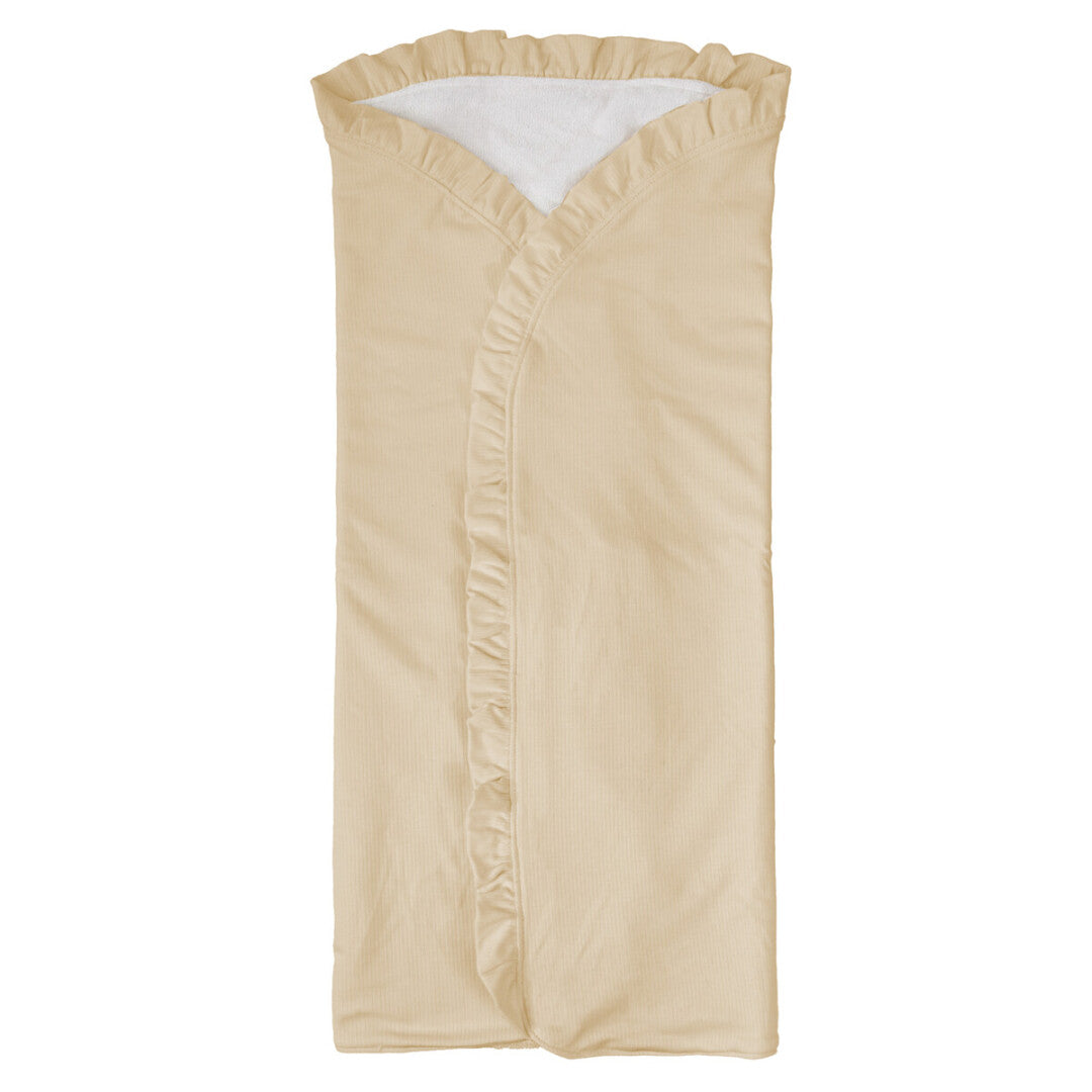 Arrullo con volante 75x75 · Bimbidreams