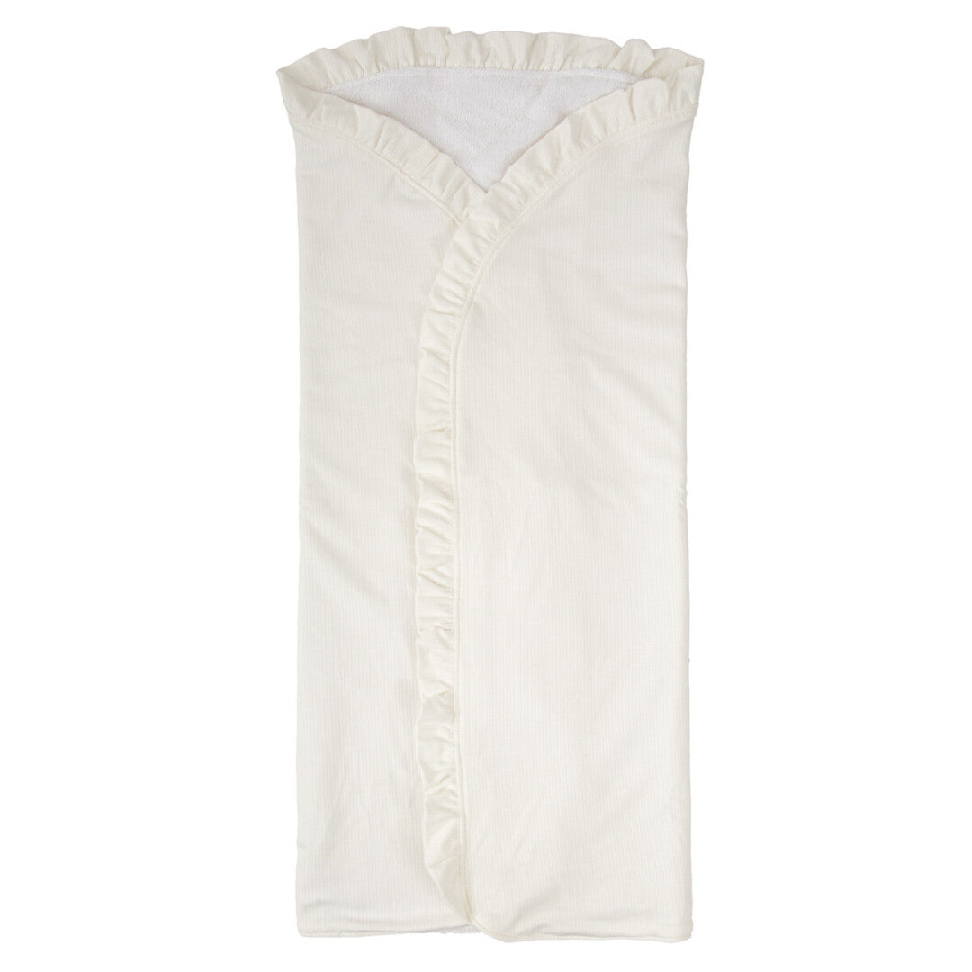 Arrullo con volante 75x75 · Bimbidreams