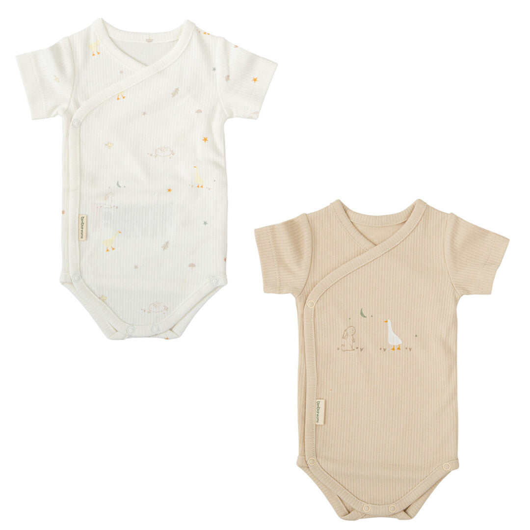 Pack 2 Bodies Happy Forest · Bimbidreams