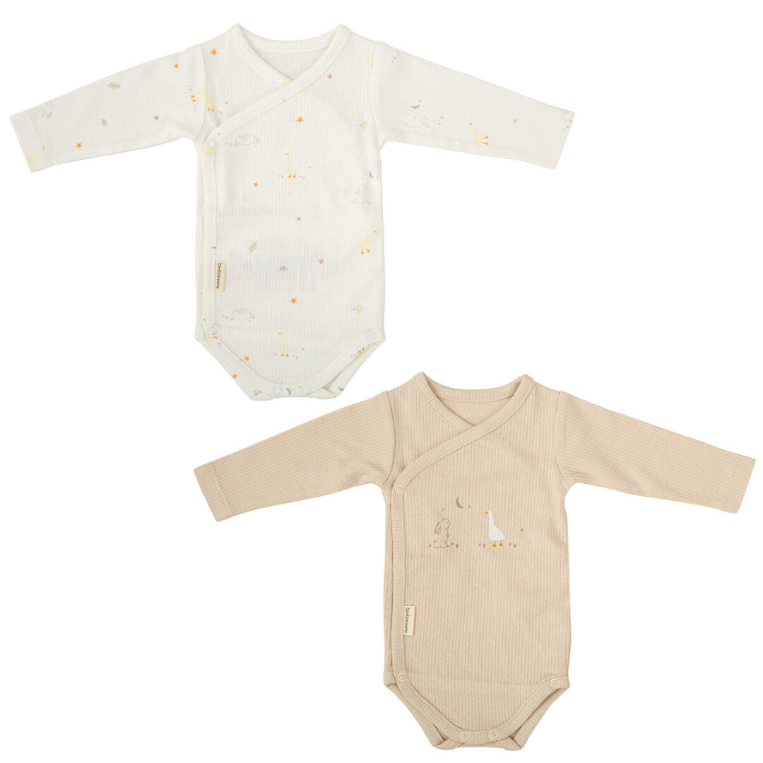 Pack 2 Bodies Happy Forest · Bimbidreams