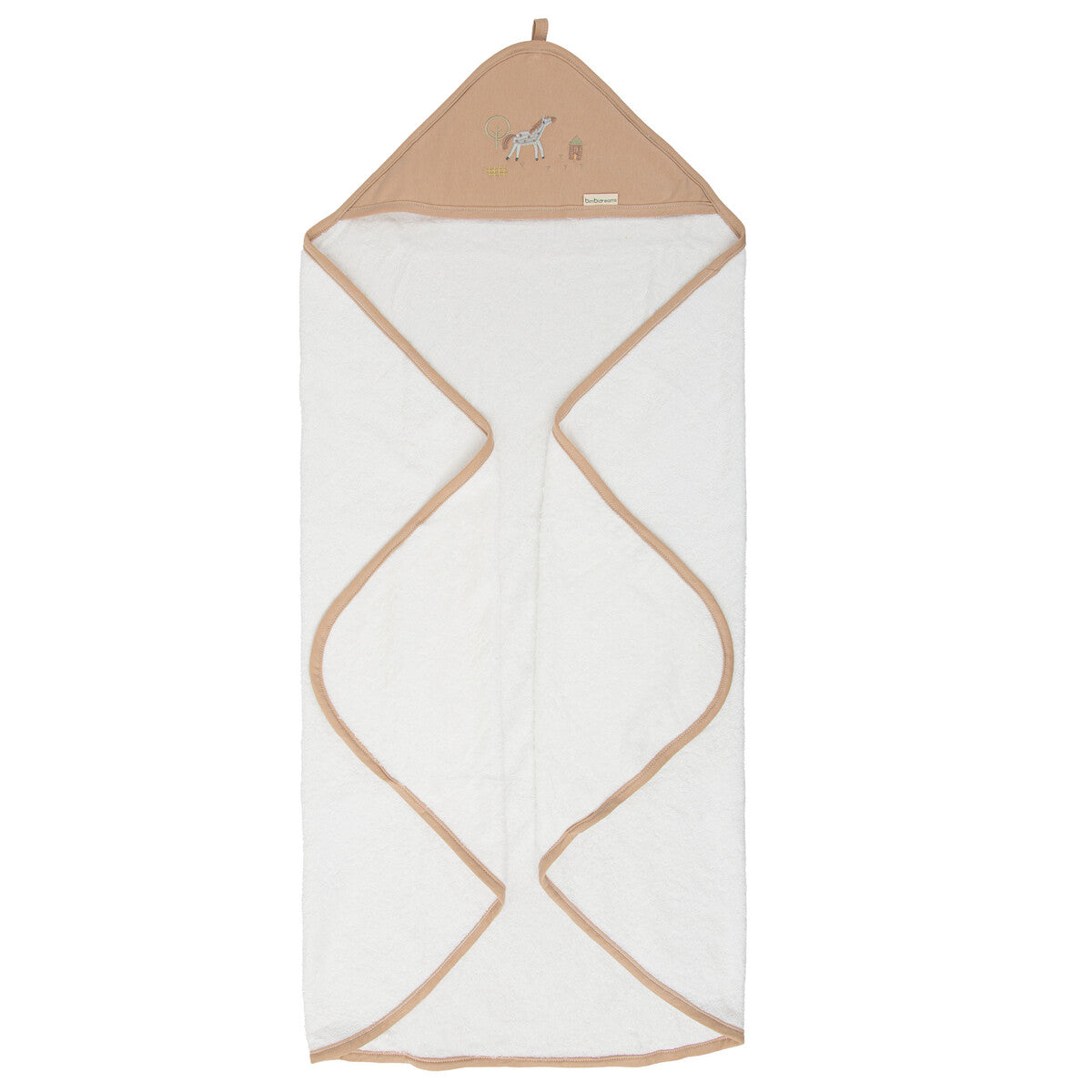 Maxi capa baño Farm· Bimbidreams