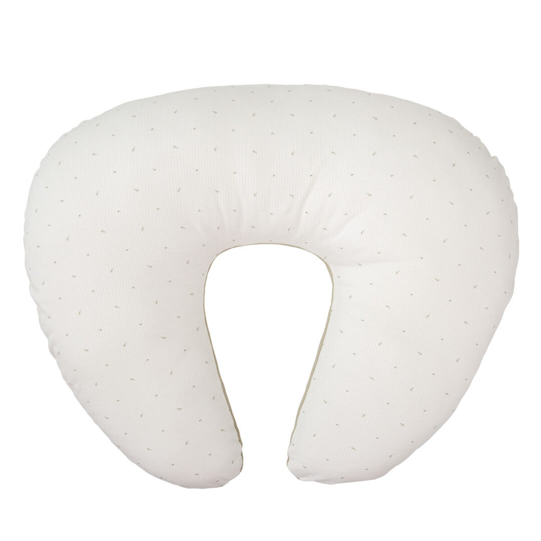 Cojín de lactancia desfundable · Bimbidreams