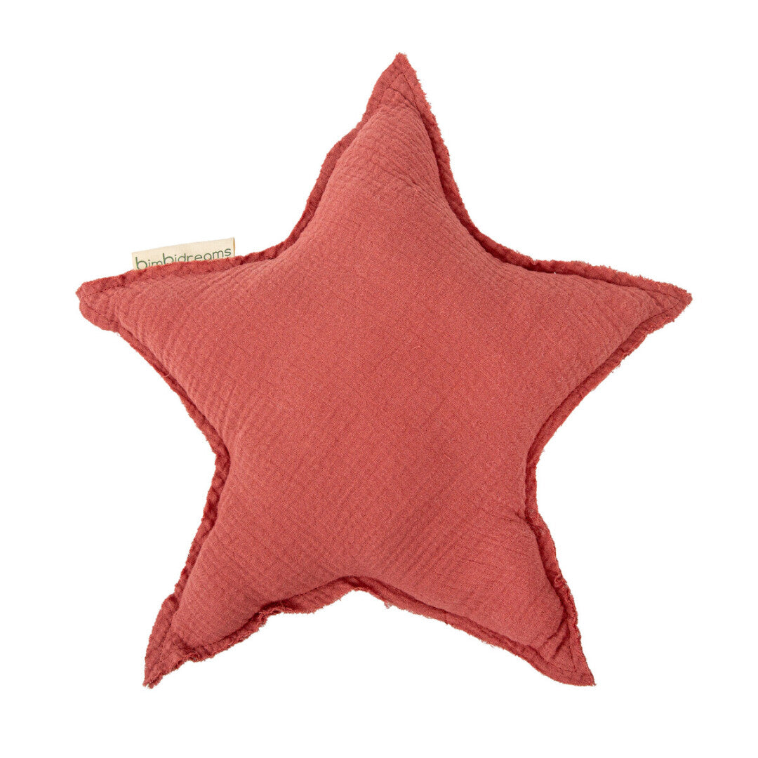 Cojín decorativo estrella Matalase (40x40) · Bimbidreams