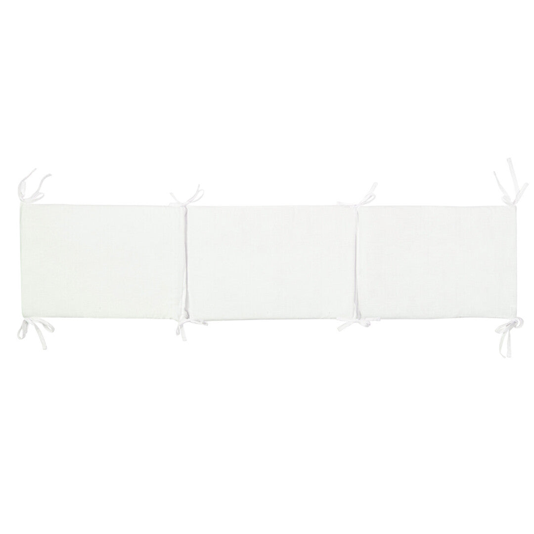 Protector para cuna · Bimbidreams