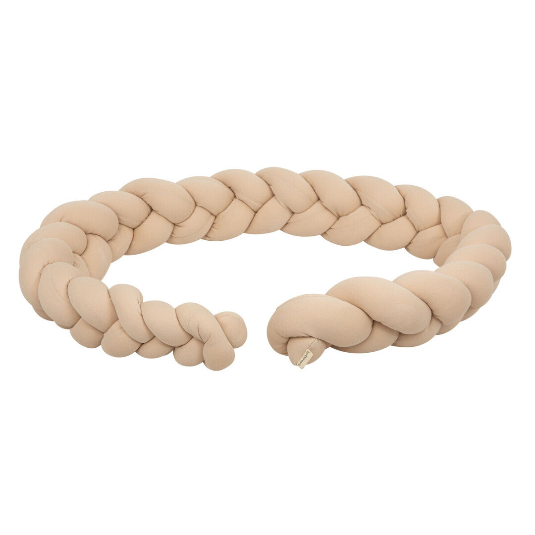 Trenza Protector de Cuna 300cm · Bimbidreams