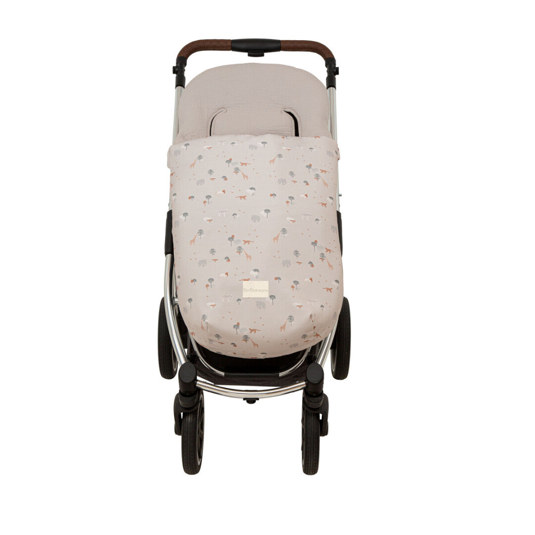 Saco Carro Universal - Multiestacional · Bimbidreams