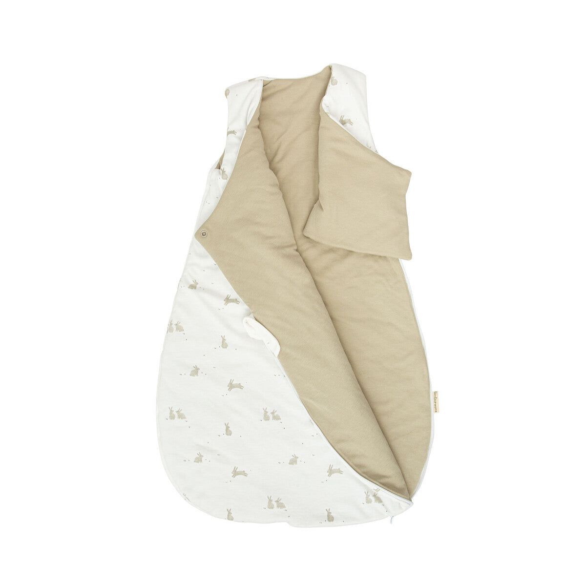 Pijama-saco de dormir 75cm sin mangas  · Bimbidreams