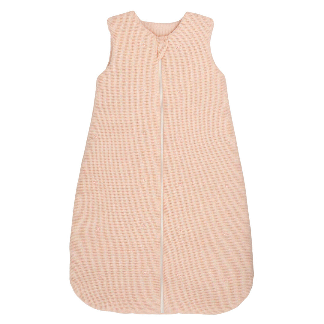 Pijama-saco de dormir Waffle 60 cm · Bimbidreams