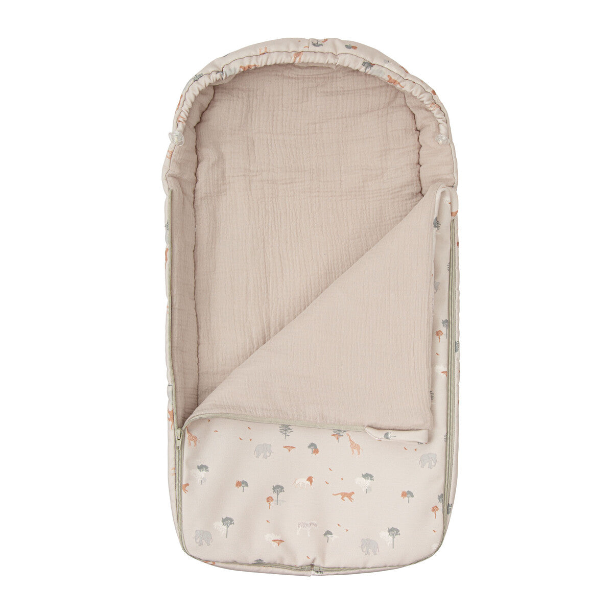 Saco moisés Nairobi · Bimbidreams