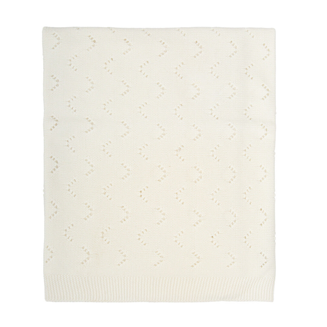 Toquilla Tricot 75x90 Bambu · Bimbidreams