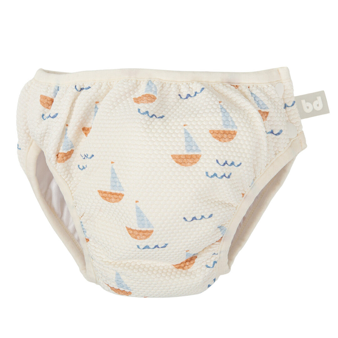 Bañador pañal UPF 50+ Calypso · Bimbidreams