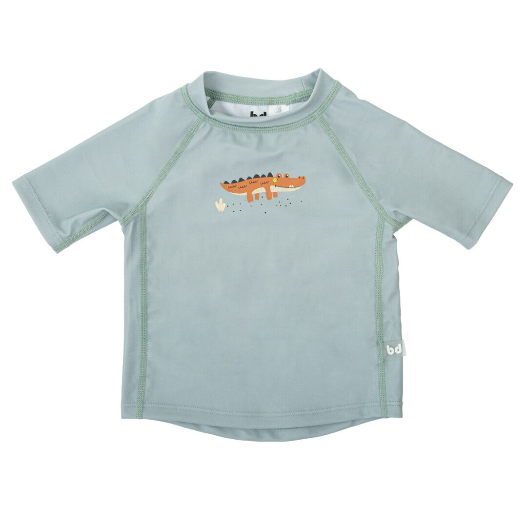 Camiseta con protección UPF50+ Caiman · Bimbidreams