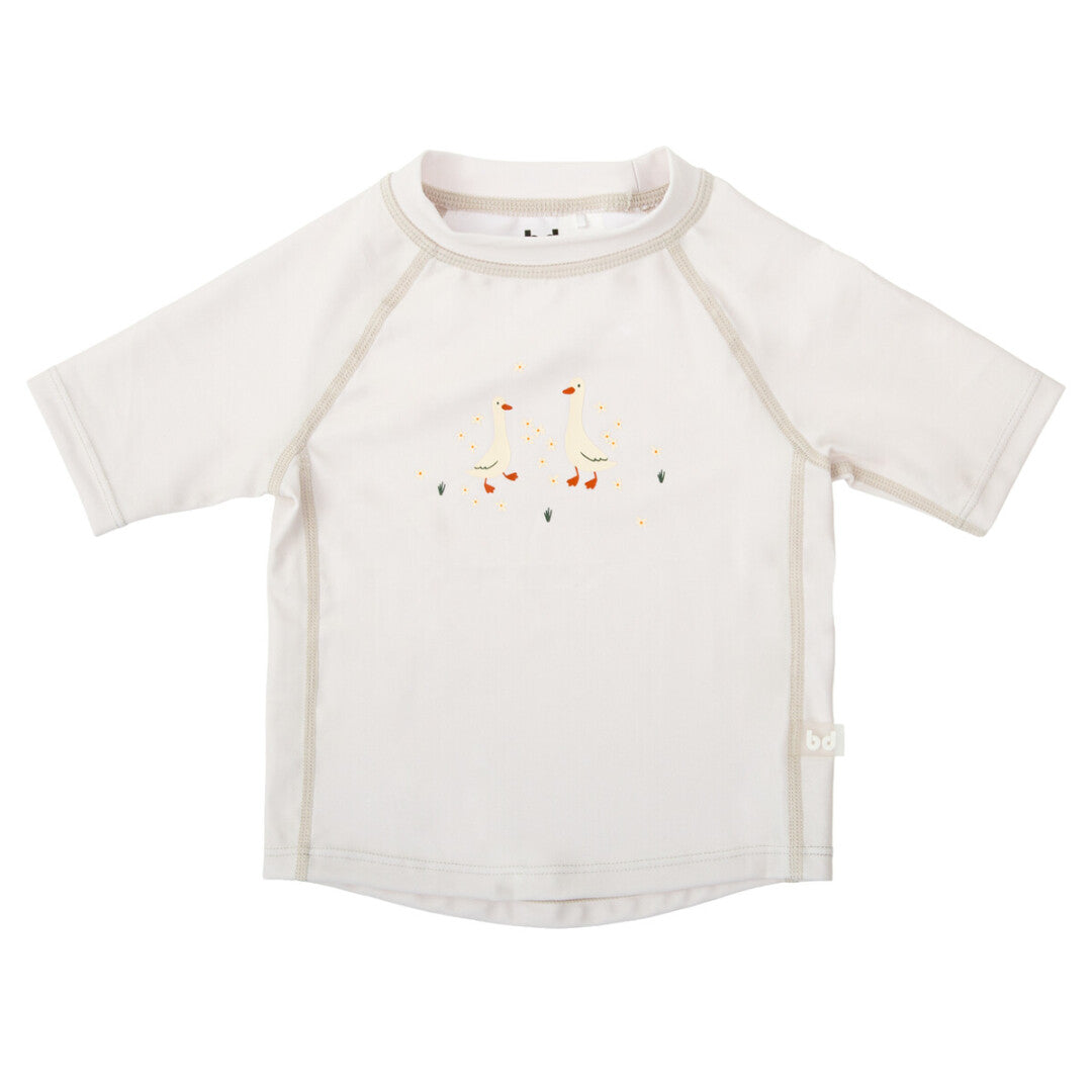 Camiseta con protección UPF50+ Guss · Bimbidreams
