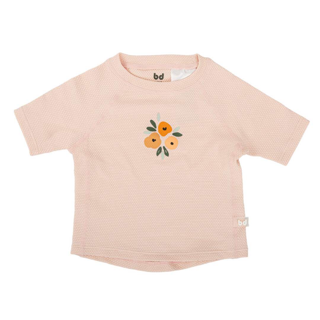 Camiseta con protección UPF50+ Formentera · Bimbidreams