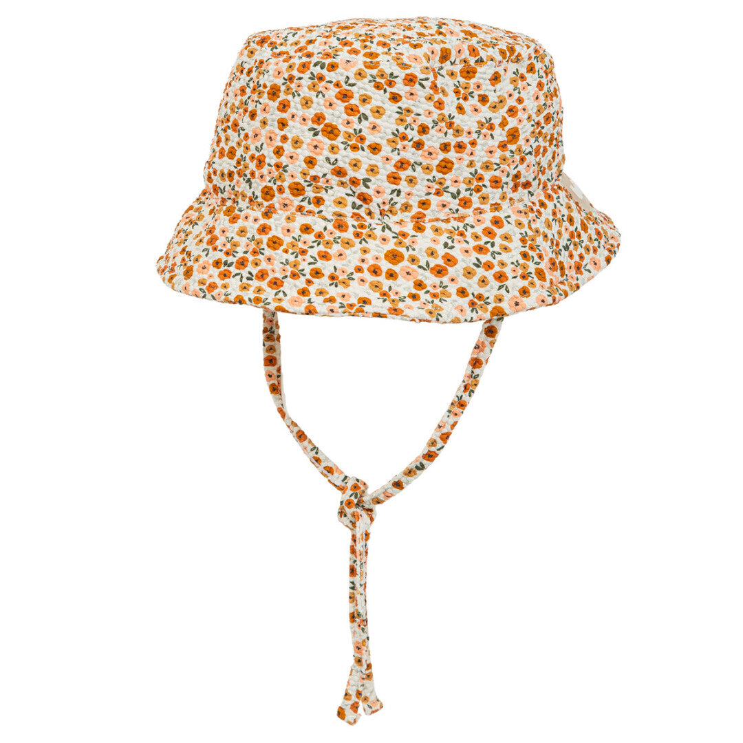 Gorro con protección UPF 50+ Formentera · Bimbidreams