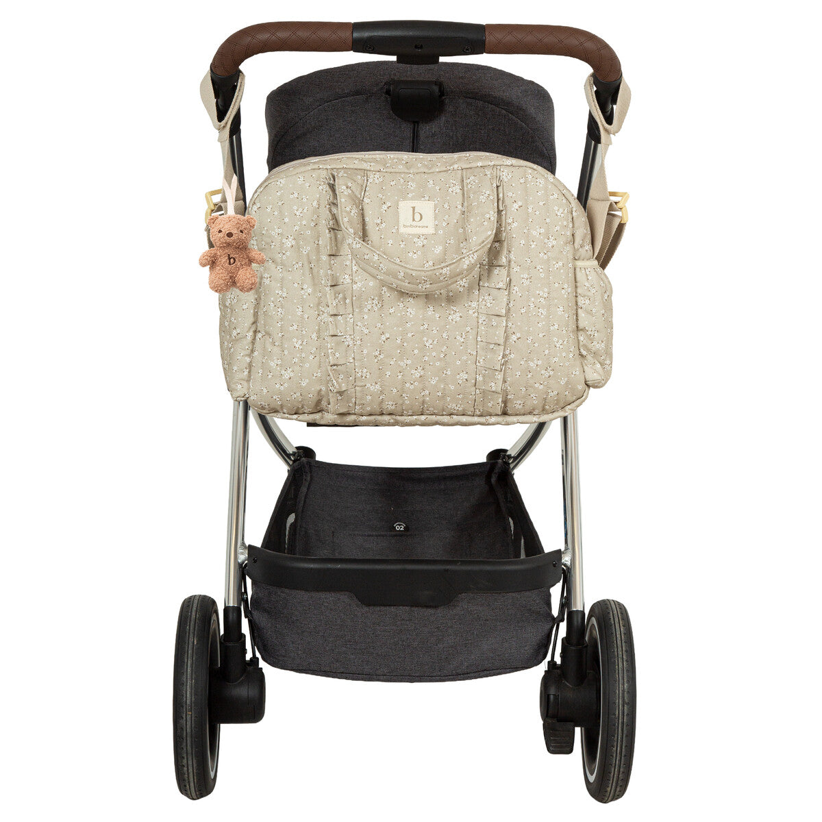 Bolso Maternal Anaïs · Bimbidreams