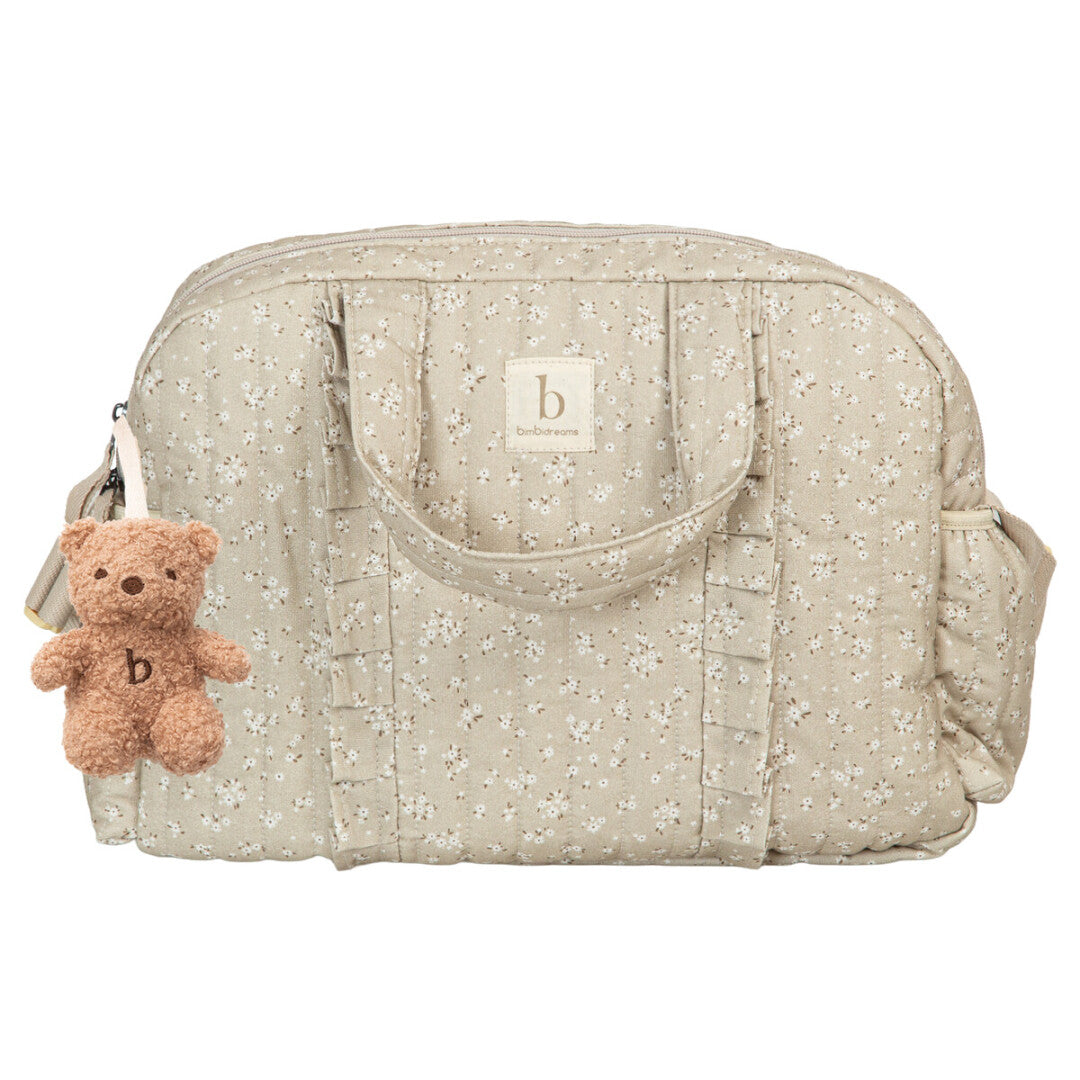 Bolso Maternal Anaïs · Bimbidreams