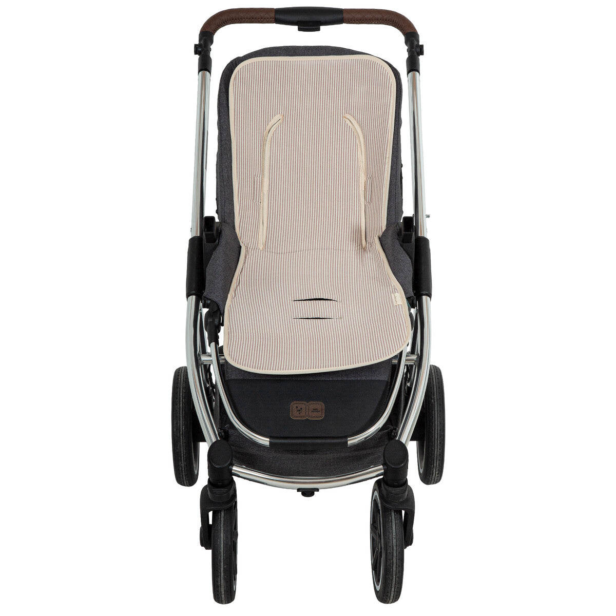 Colchoneta Silla paseo Veneto · Bimbidreams
