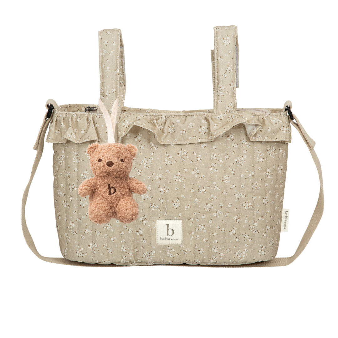 Bolso Crossbody Anaïs · Bimbidreams
