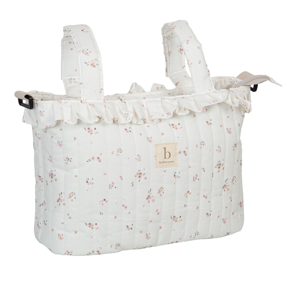 Bolso Crossbody Monet · Bimbidreams