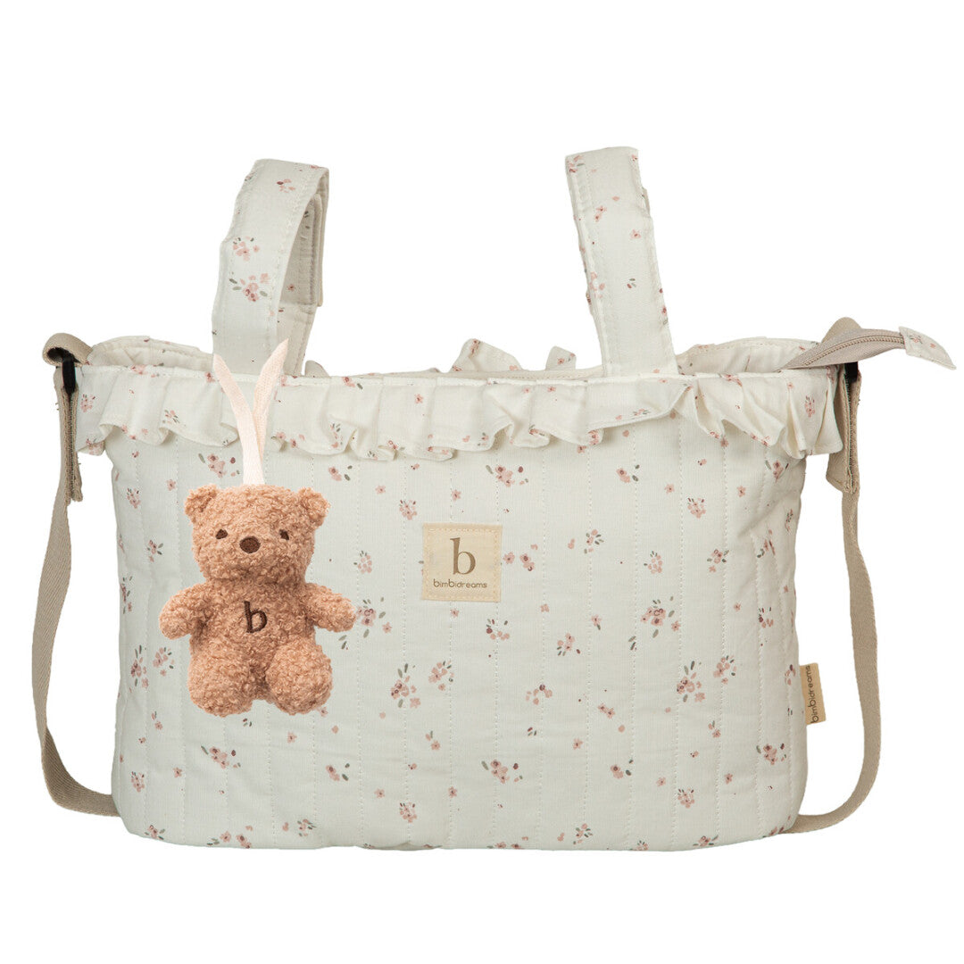 Bolso Crossbody Monet · Bimbidreams