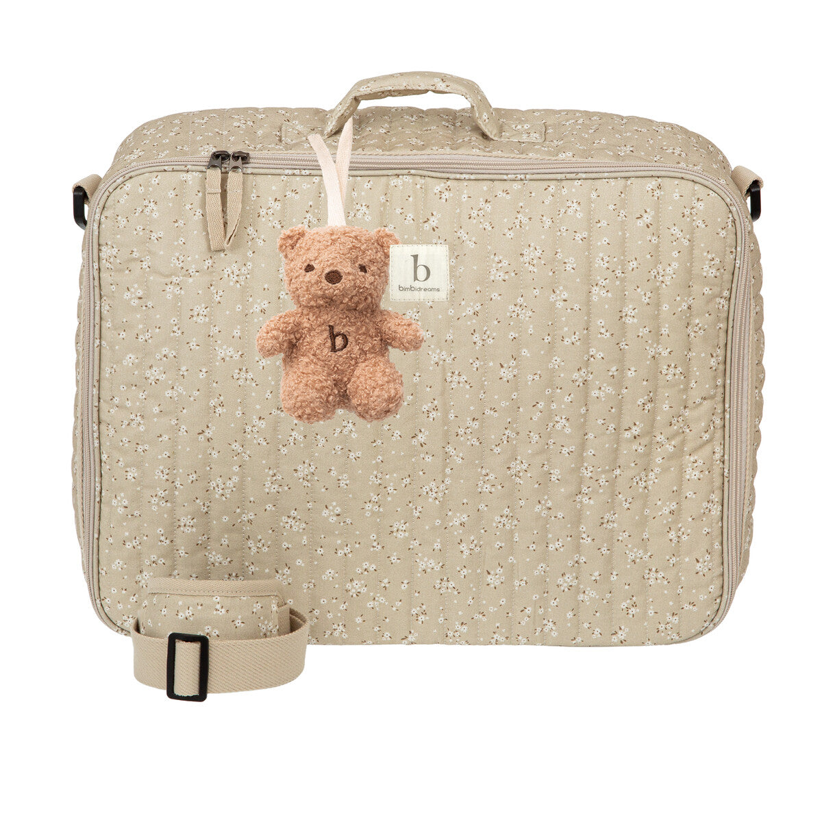 Maleta infantil Anais · Bimbidreams