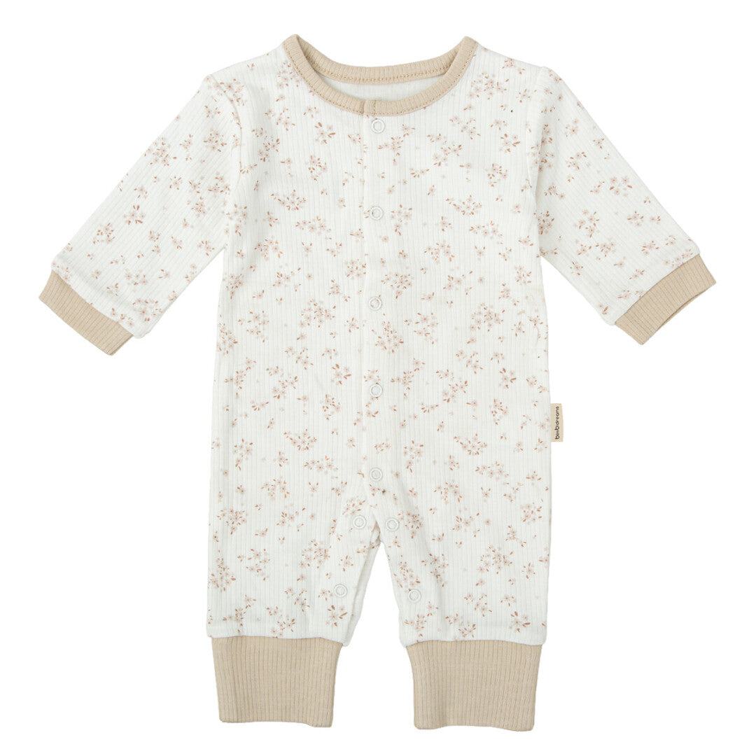 Pijama talla 0 a 1 mes (50cm) · Bimbidreams