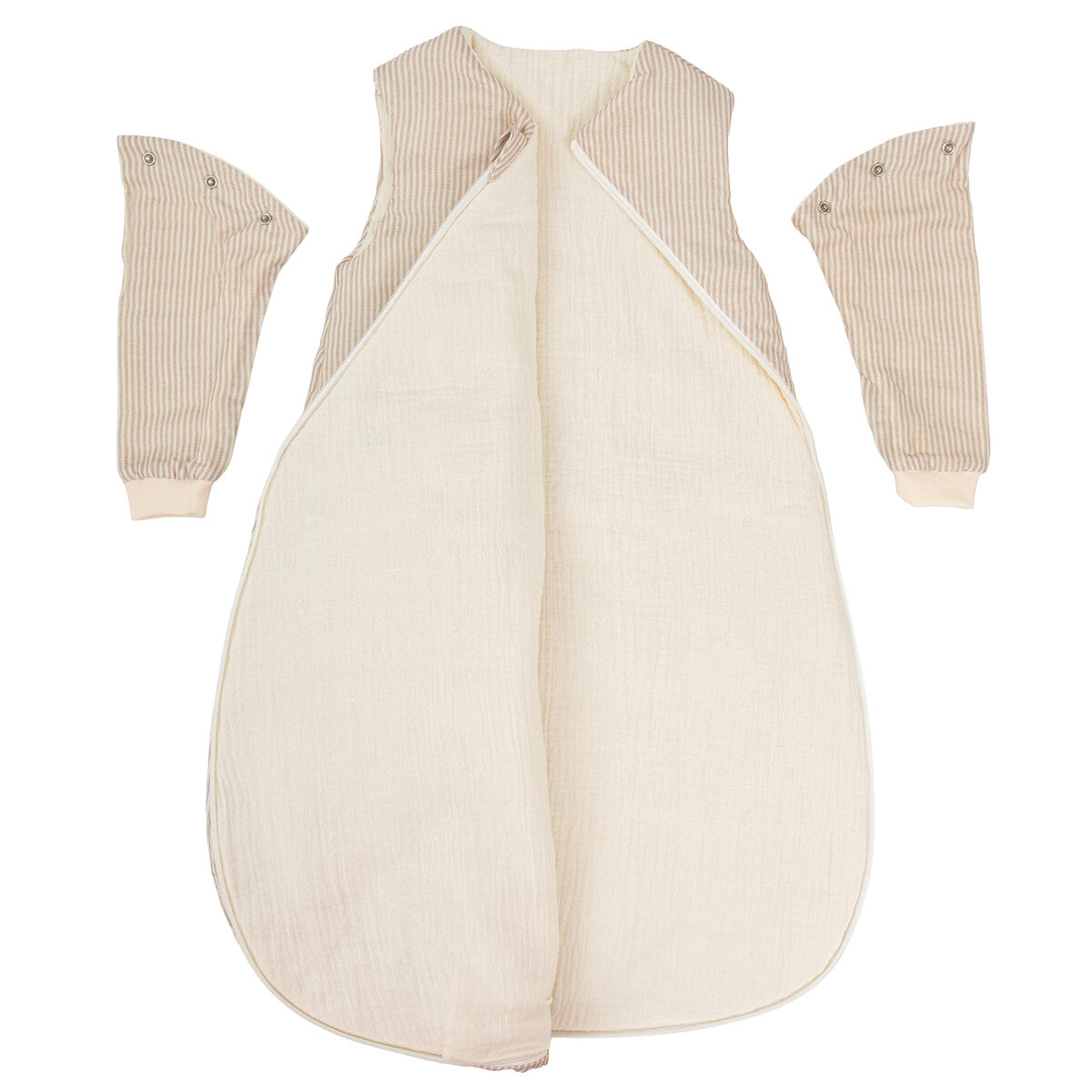 Pijama-saco de dormir 75cm con mangas  · Bimbidreams
