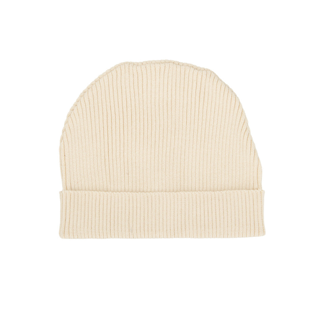 Gorro bebé tricot (0-3m) · Bimbidreams