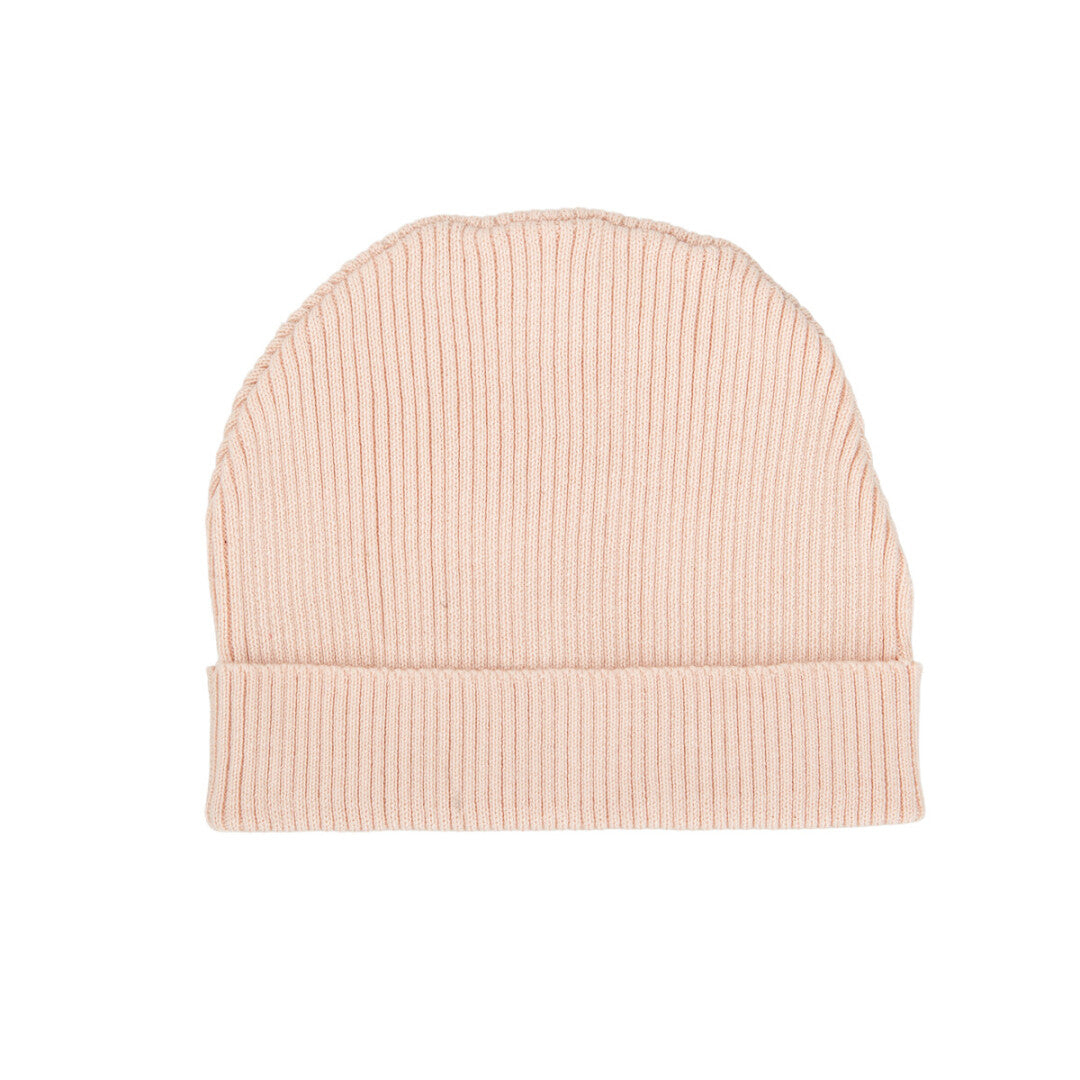 Gorro bebé tricot (0-3m) · Bimbidreams