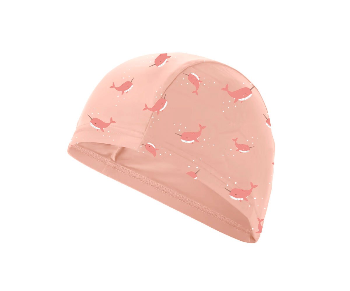 Gorro Natación Infantil talla M · Monnëka