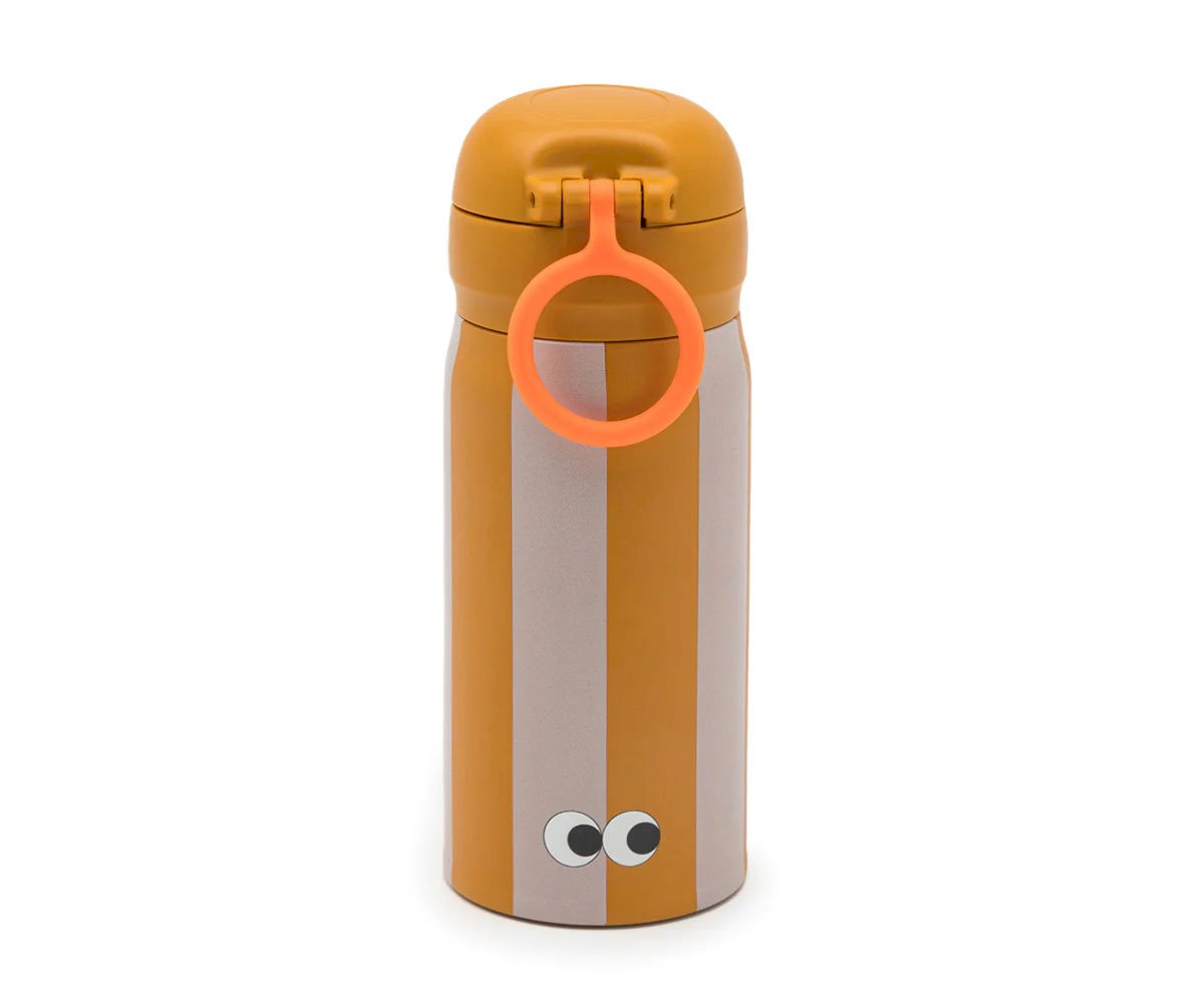Botella de Acero Térmica Lion · Noui Noui