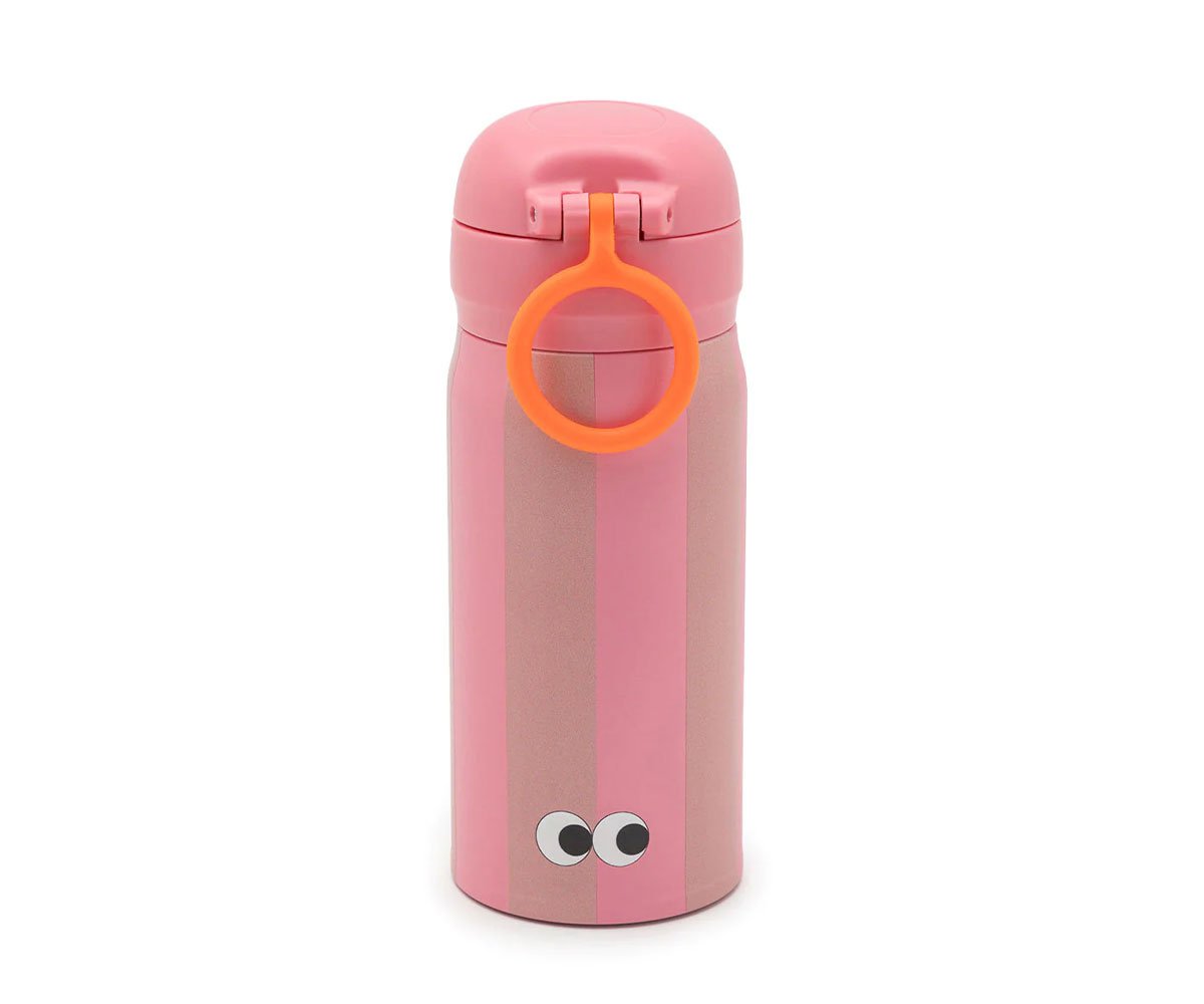 Botella de Acero Térmica Princess · Noui Noui