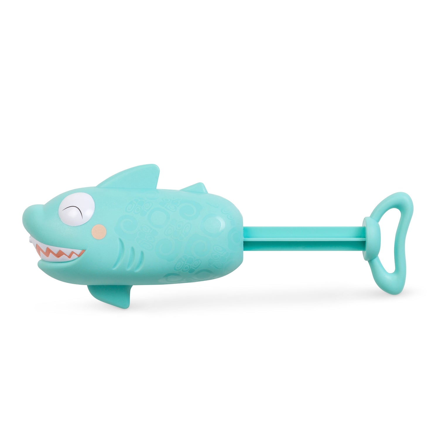 Pistola de agua · Saro