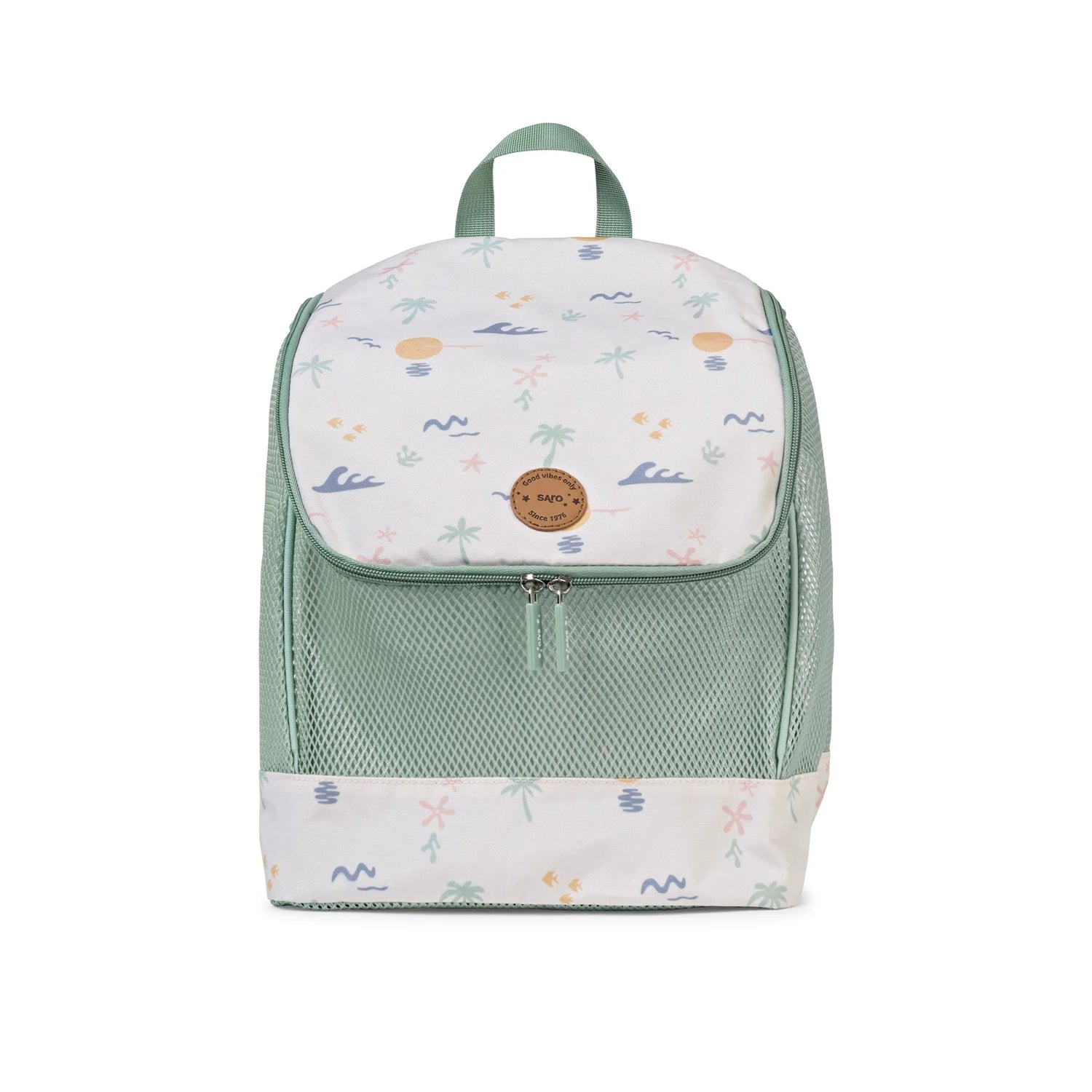 Mochila infantil antiarena · Saro