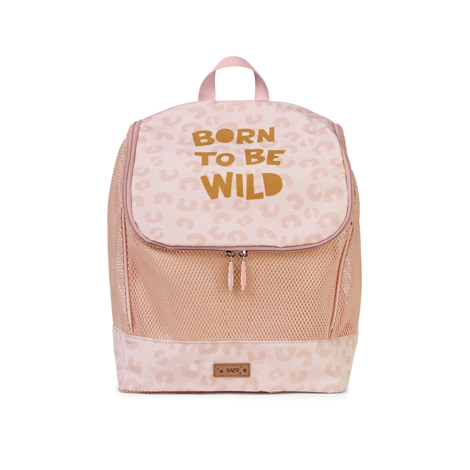 Mochila infantil antiarena · Saro