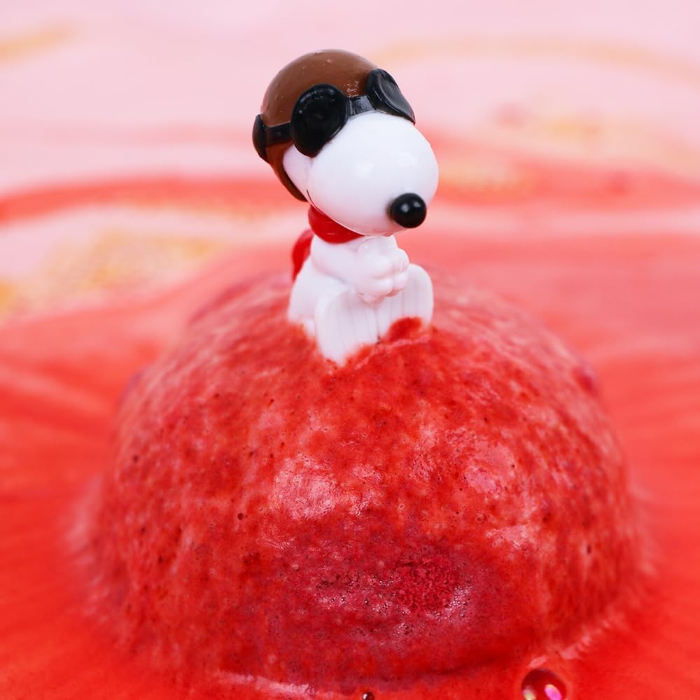 Bombas de baño surprise Peanuts · Zimpli kids