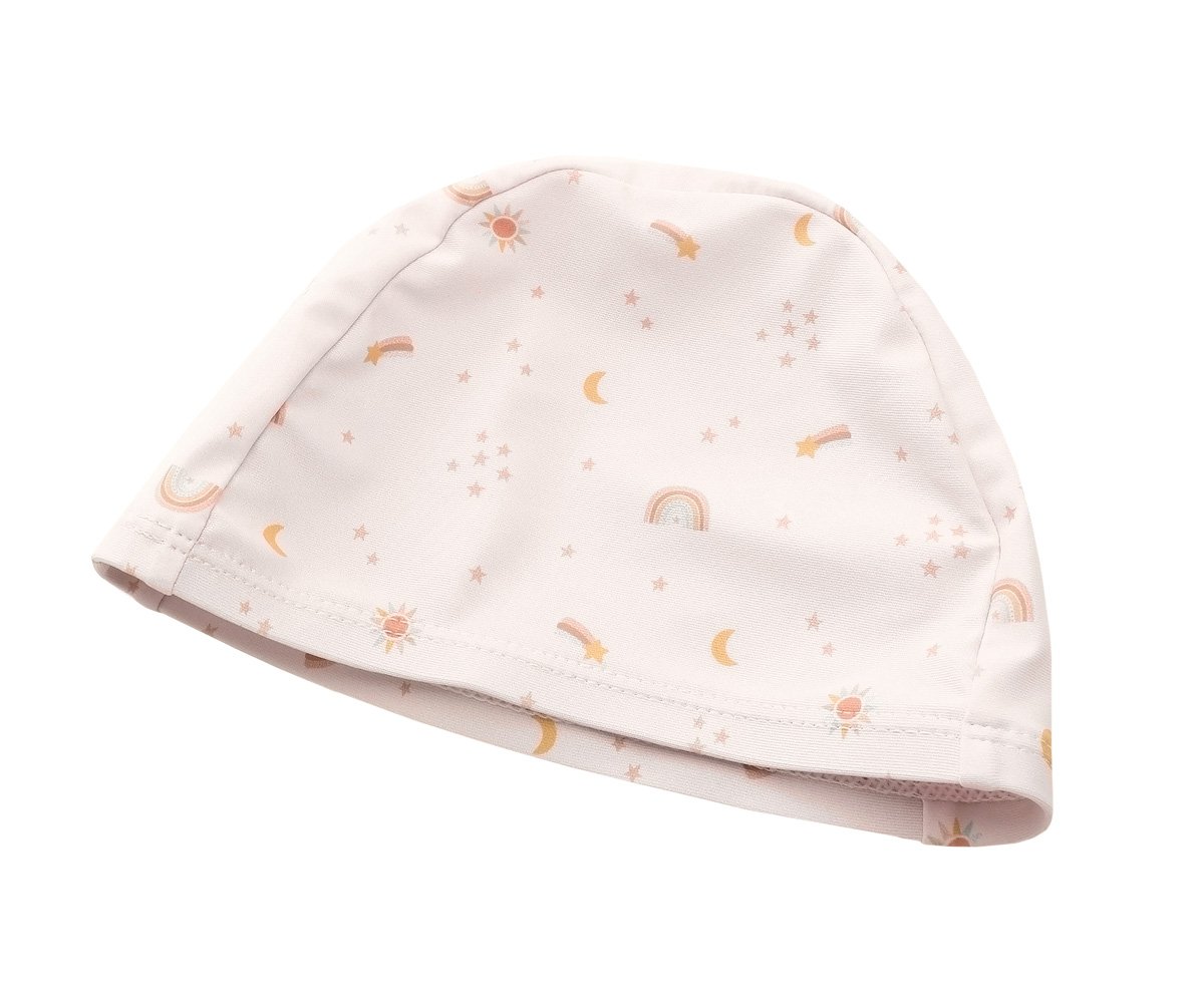 Gorro Natación Infantil Starlight · Monnëka