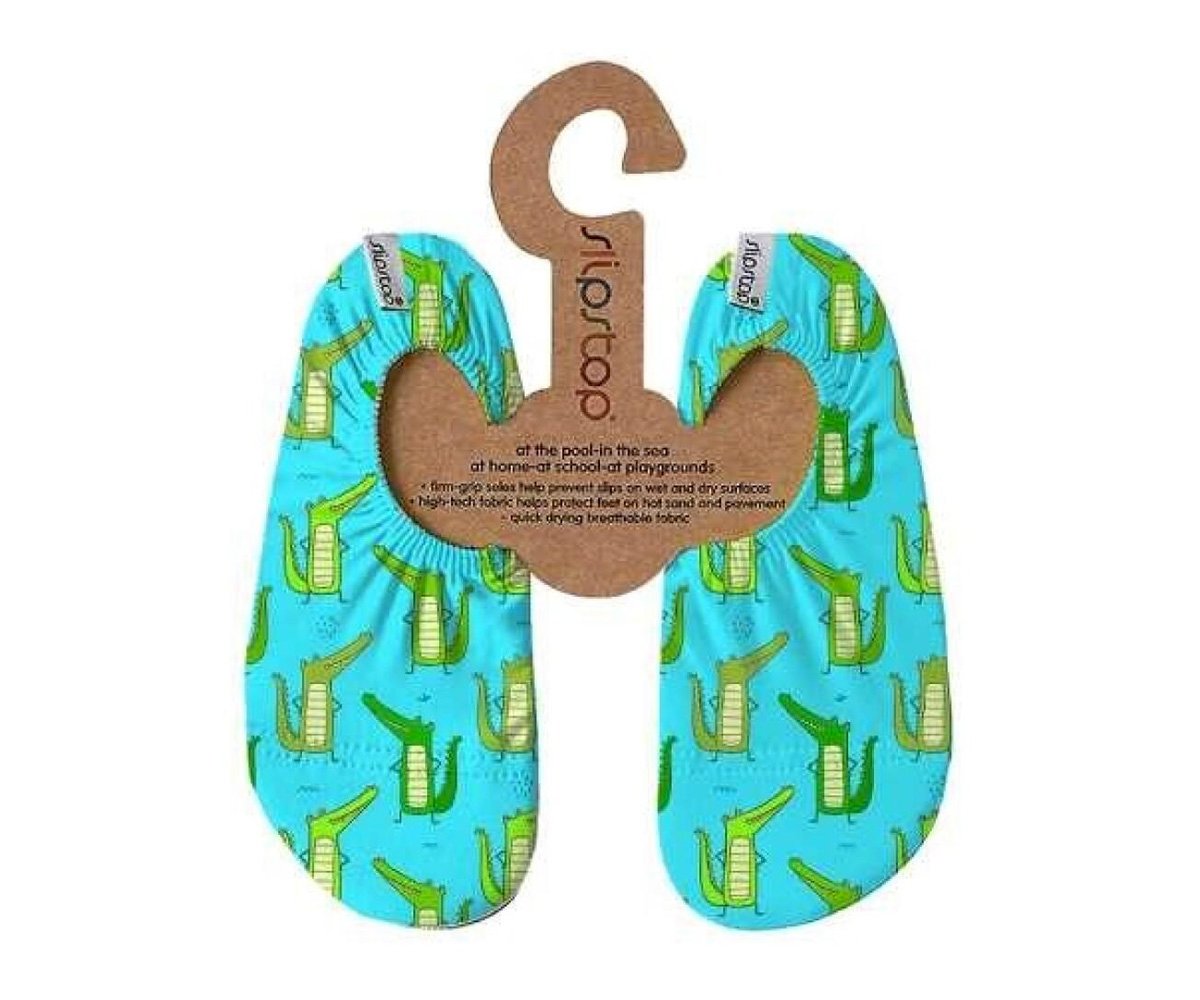 Slip Stop Cocodrilos