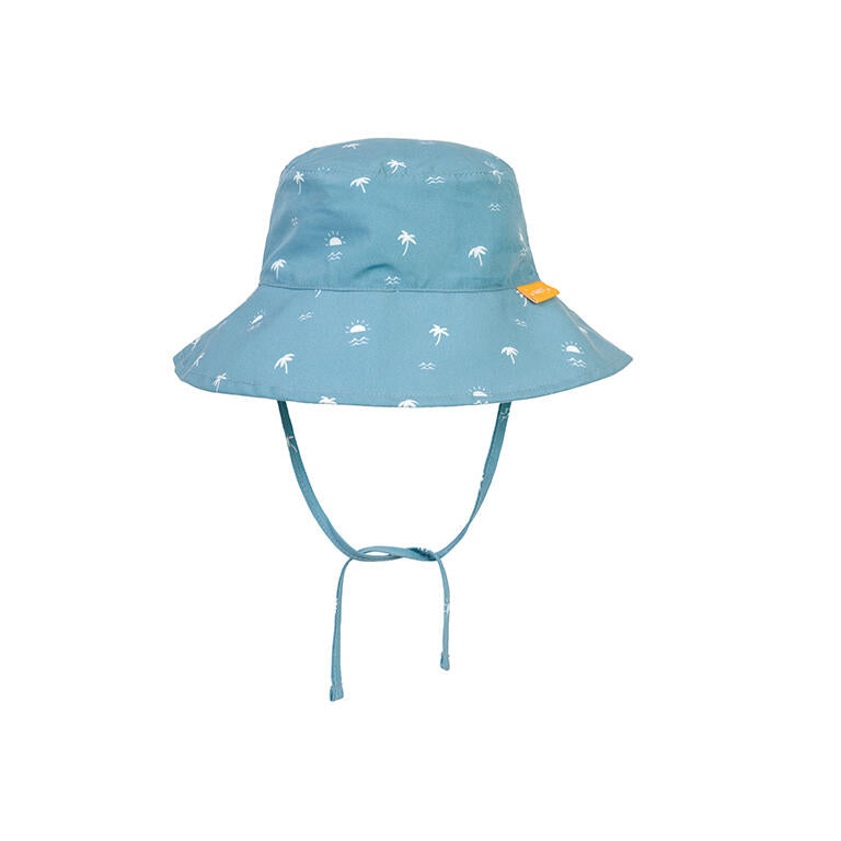 Gorro con protección solar Sea la Vie · Saro