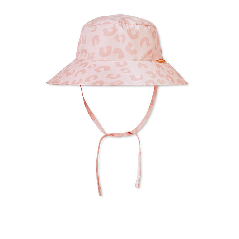Gorro con protección solar UPF 50+  "Born to be wild" · Saro