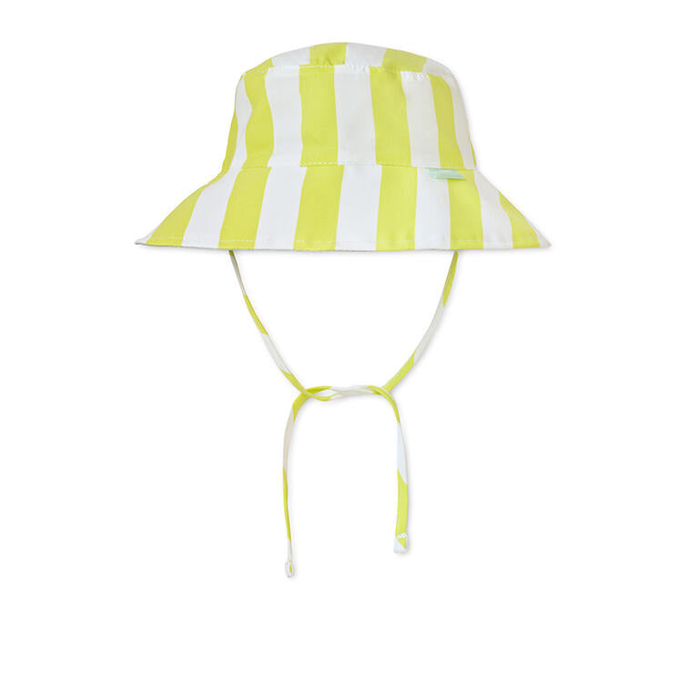 Gorro con protección solar UPF 50+  "Fun in the sun" · Saro