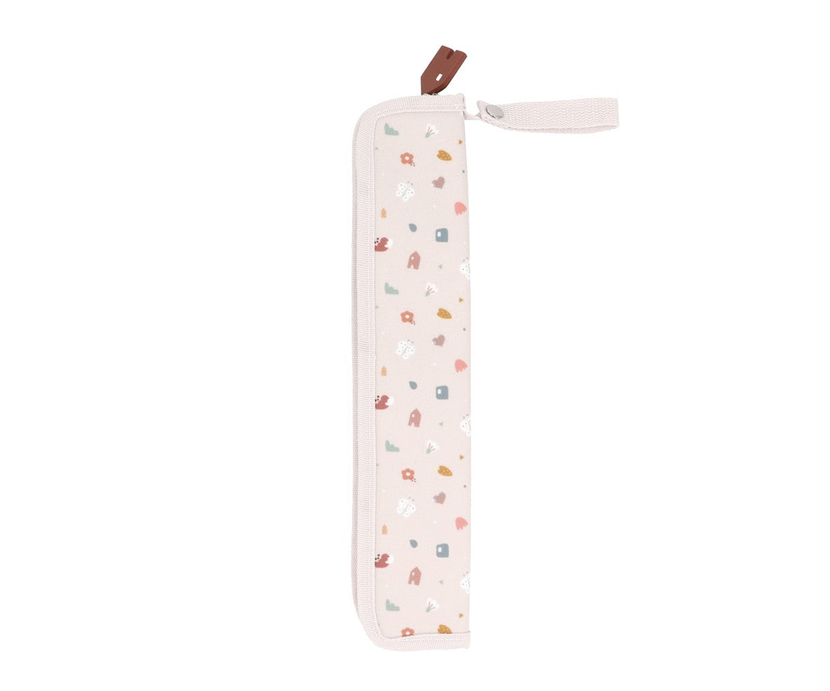 Funda Flauta · Tutete